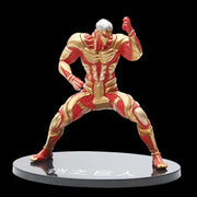 Attack on Titan Anime Figures⚔ - ShopLess