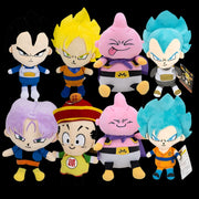 Plush DBZ - ShopLess