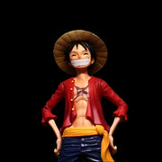 One Piece Luffy - ShopLess