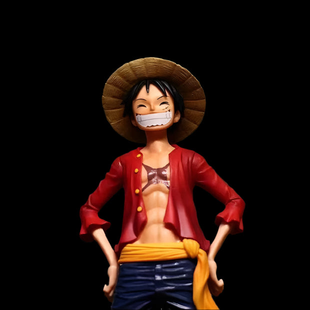One Piece Luffy - ShopLess