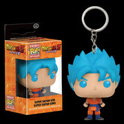 Pop🎇 Keychain Collection - ShopLess