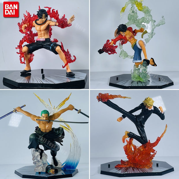 One-Piece Figures - ShopLess