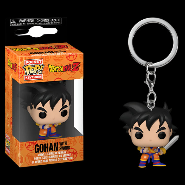 Pop🎇 Keychain Collection - ShopLess
