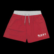 Baki-Shorts - ShopLess