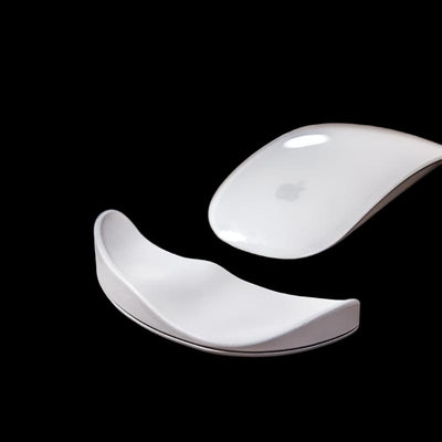 Ergonomic Wrist Pad - ShopLess