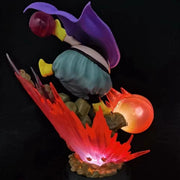 Majin Buu & Frieza - ShopLess
