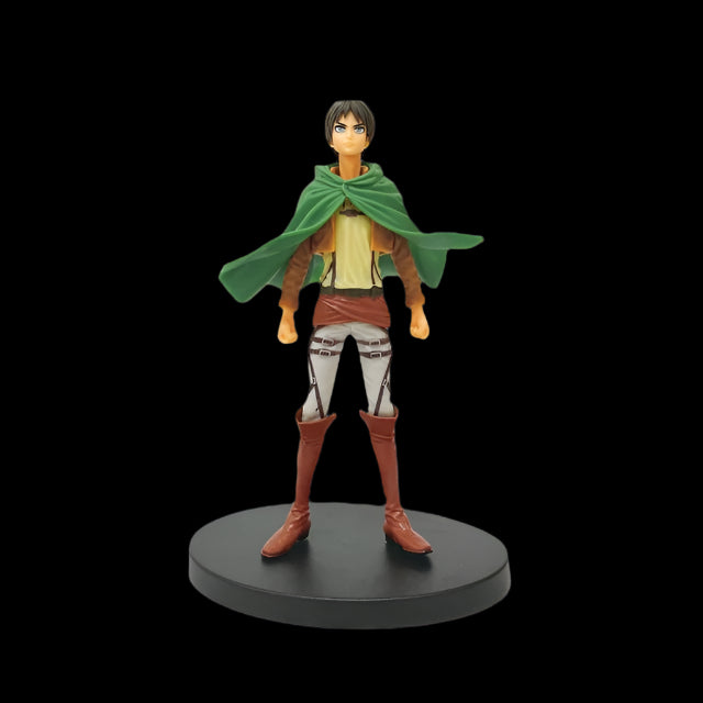 Attack on Titan Anime Figures⚔ - ShopLess