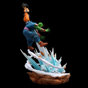 Kid Goku vs Piccolo💨 - ShopLess