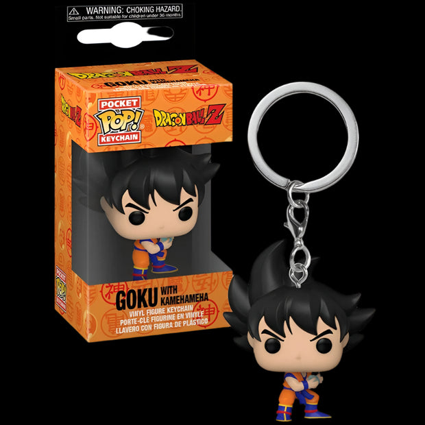 Pop🎇 Keychain Collection - ShopLess