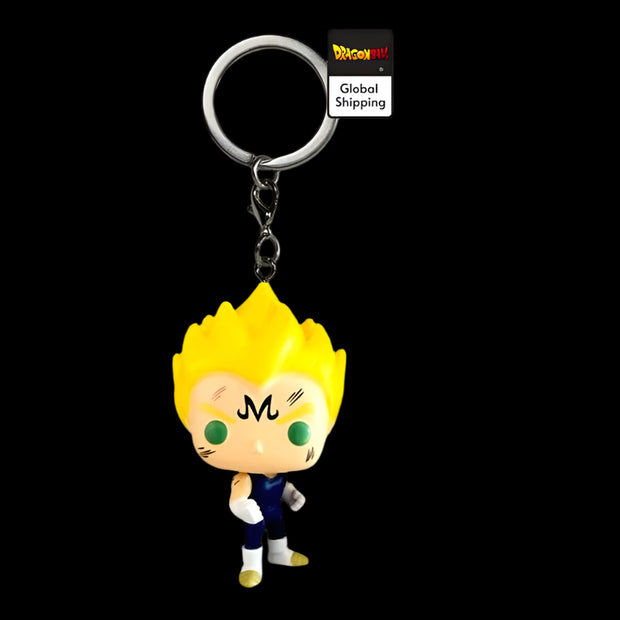 Pop🎇 Keychain Collection - ShopLess