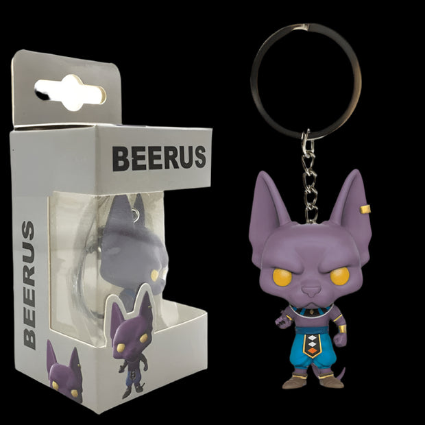 Pop🎇 Keychain Collection - ShopLess
