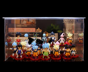 Dragon Ball Z Anime Figures Set - ShopLess