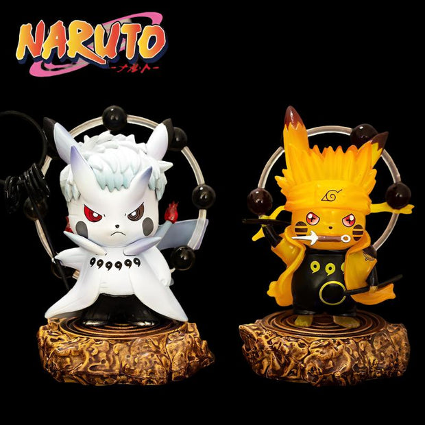 Pikachu x Naruto - ShopLess