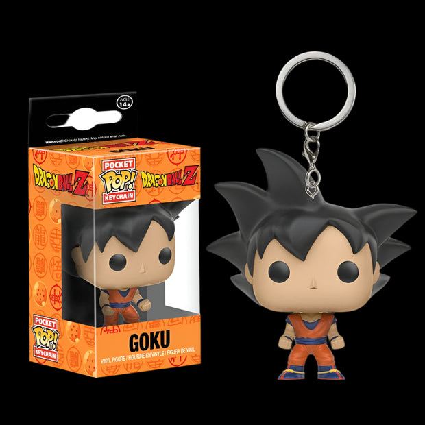 Pop🎇 Keychain Collection - ShopLess