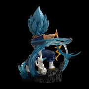 Vegeta Anime Figure - ShopLess
