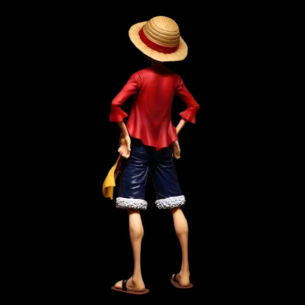 One Piece Luffy - ShopLess