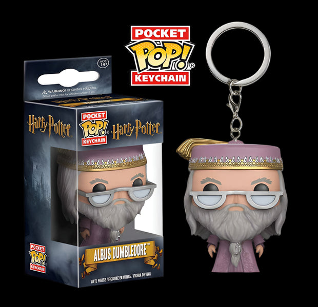 Pop🎇 Keychain Collection - ShopLess