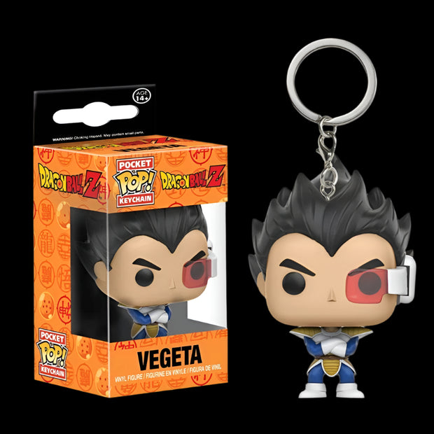 Pop🎇 Keychain Collection - ShopLess