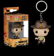Pop🎇 Keychain Collection - ShopLess