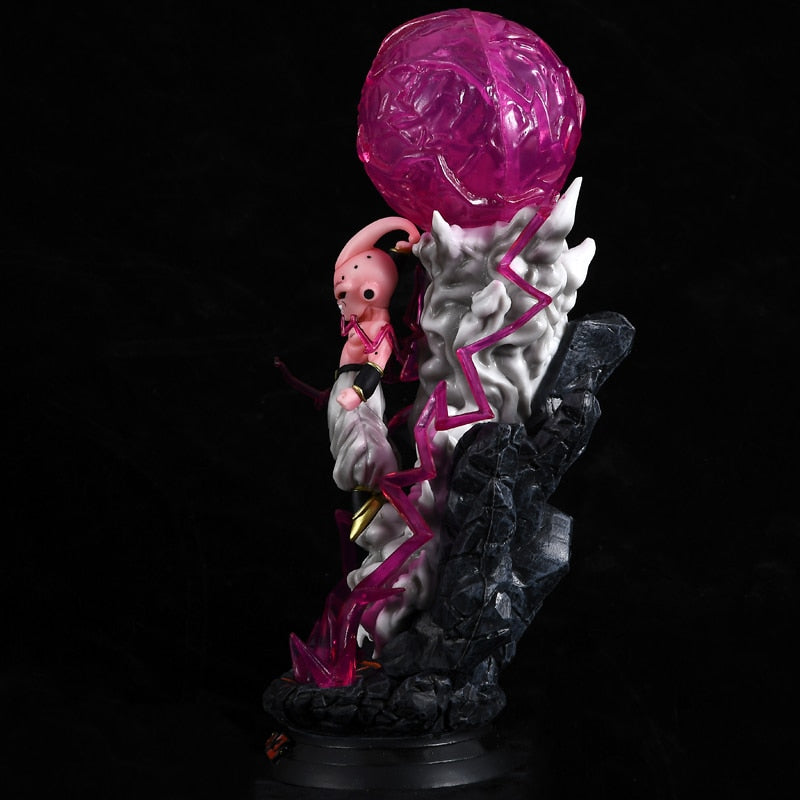 Majin Buu Spirit Bomb LED - ShopLess