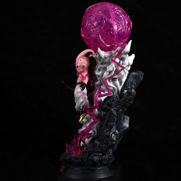 Majin Buu Spirit Bomb LED - ShopLess
