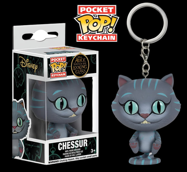 Pop🎇 Keychain Collection - ShopLess