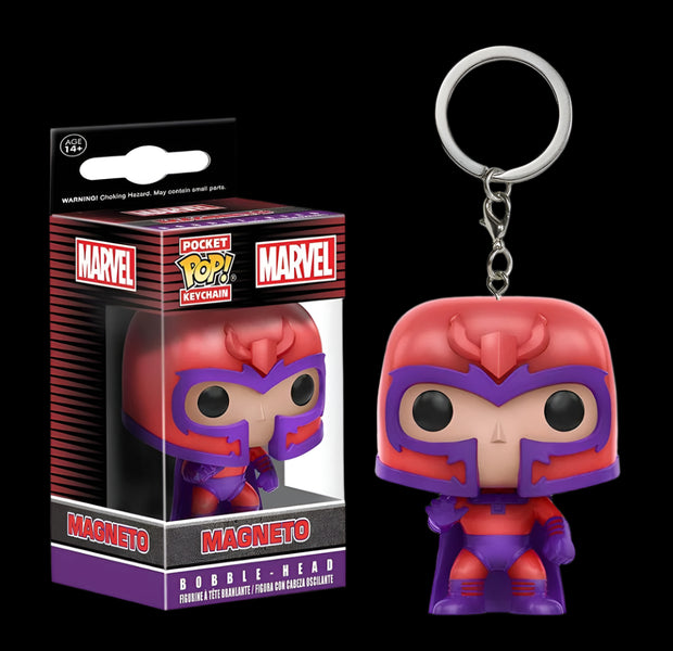 Pop🎇 Keychain Collection - ShopLess