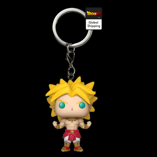 Pop🎇 Keychain Collection - ShopLess