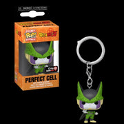 Pop🎇 Keychain Collection - ShopLess