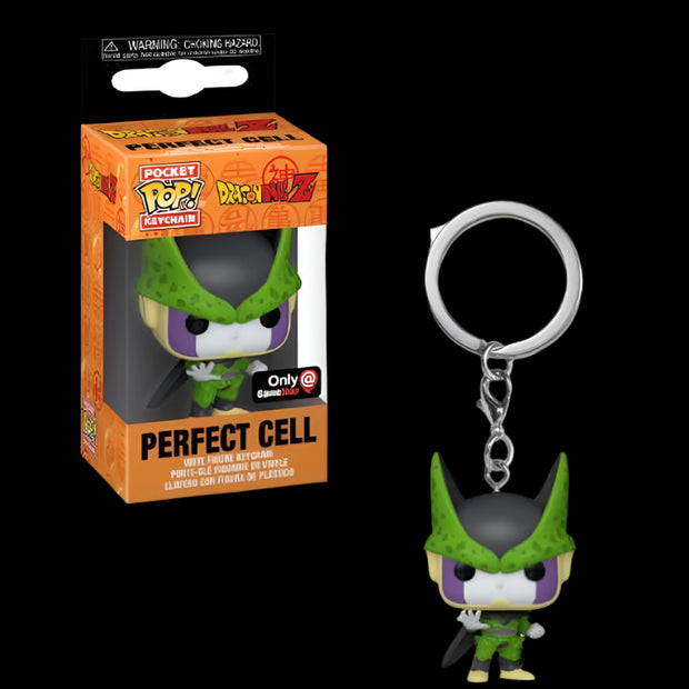 Pop🎇 Keychain Collection - ShopLess