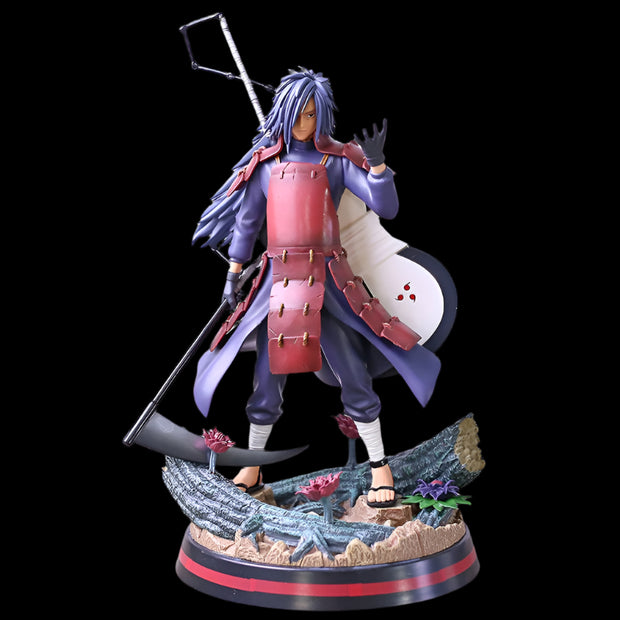Uchiha Madara - ShopLess