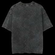 Washed RockLee T-shirt - ShopLess