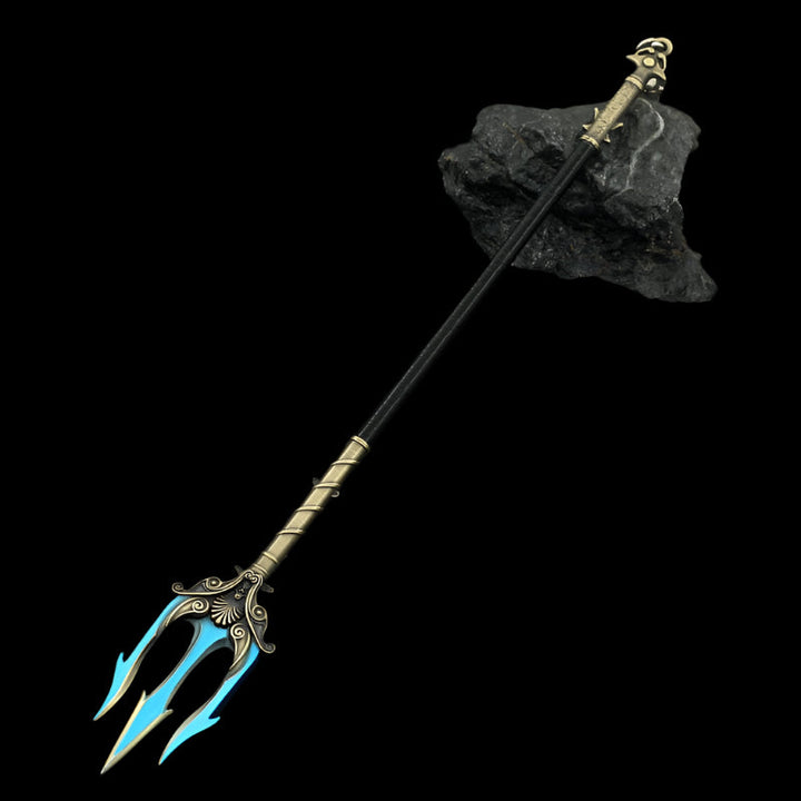 Trident God of War Poseidon - ShopLess