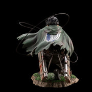 Attack on Titan Anime Figures⚔ - ShopLess