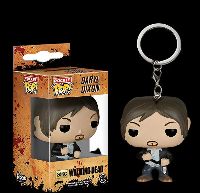 Pop🎇 Keychain Collection - ShopLess