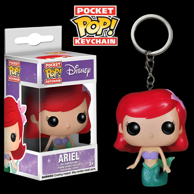 Pop🎇 Keychain Collection - ShopLess