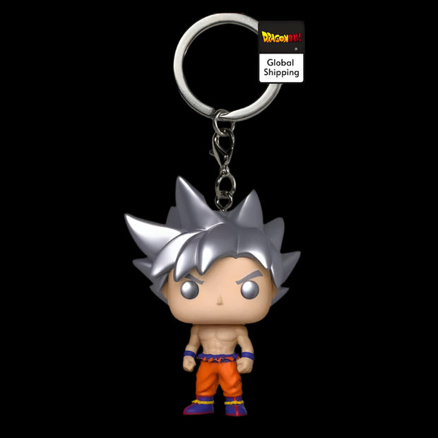 Pop🎇 Keychain Collection - ShopLess
