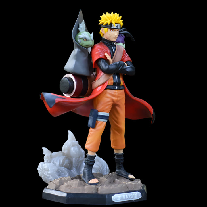 Naruto Toad - ShopLess