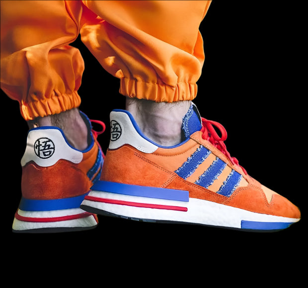 Goku sho - ShopLess