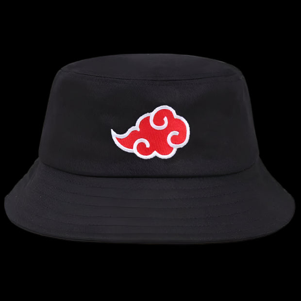 Akatsuki Bucket Hat - ShopLess