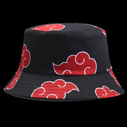 Akatsuki Bucket Hat - ShopLess