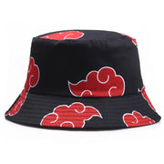 Akatsuki Bucket Hat - ShopLess