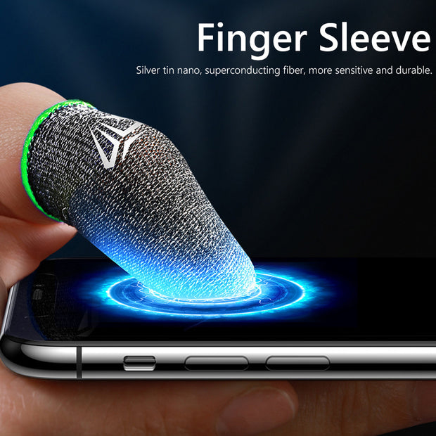 Gamer FingerTips - ShopLess