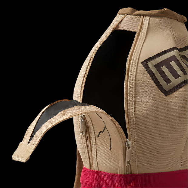 Gaara gym bag - ShopLess