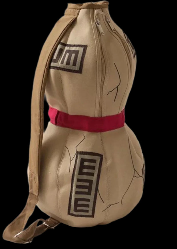 Gaara gym bag - ShopLess
