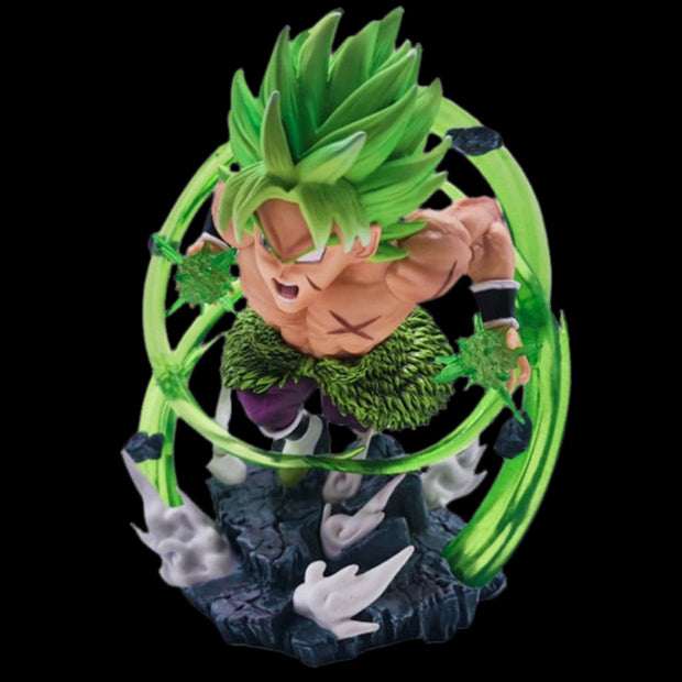 Super Broly - ShopLess