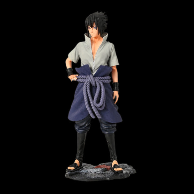 Uchiha Sasuke🍃 - ShopLess
