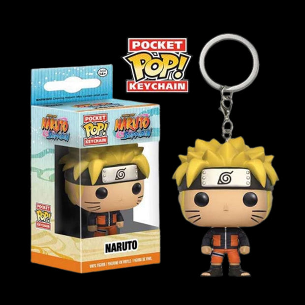 Keychain Collection - ShopLess