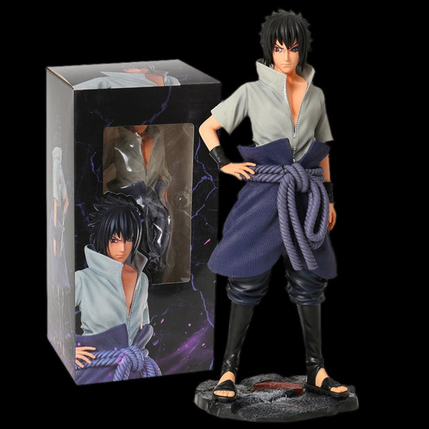 Uchiha Sasuke🍃 - ShopLess