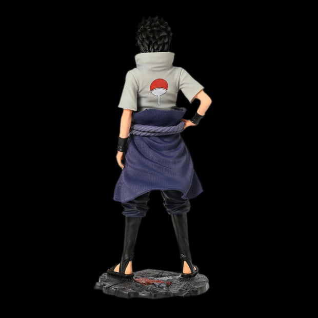 Uchiha Sasuke🍃 - ShopLess